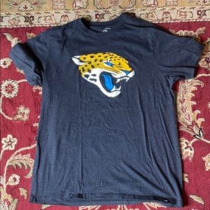 Jacksonville Jaguars T shirt